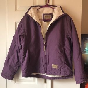 C.E. Schmidt Workwear jacket